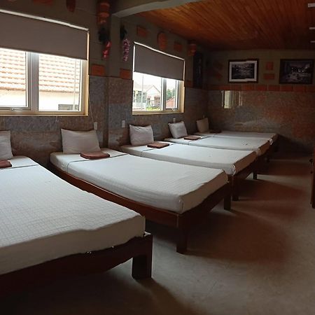 Terra Cotta Homestay Hội An Kültér fotó