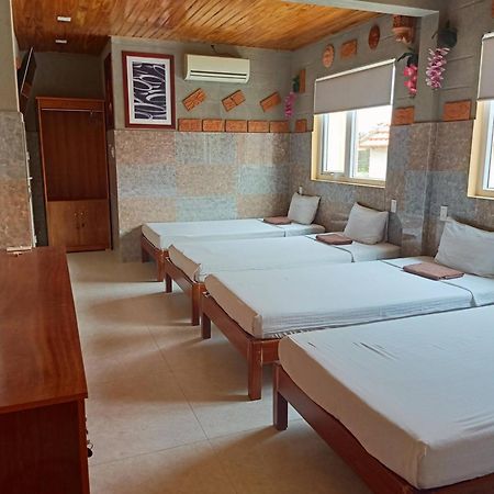 Terra Cotta Homestay Hội An Kültér fotó