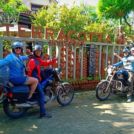 Terra Cotta Homestay Hội An Kültér fotó