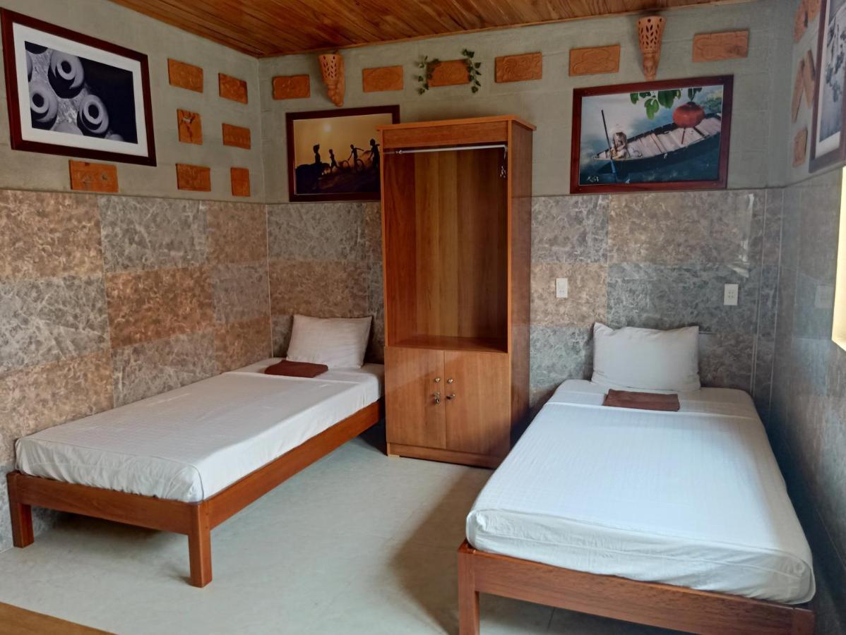 Terra Cotta Homestay Hội An Kültér fotó