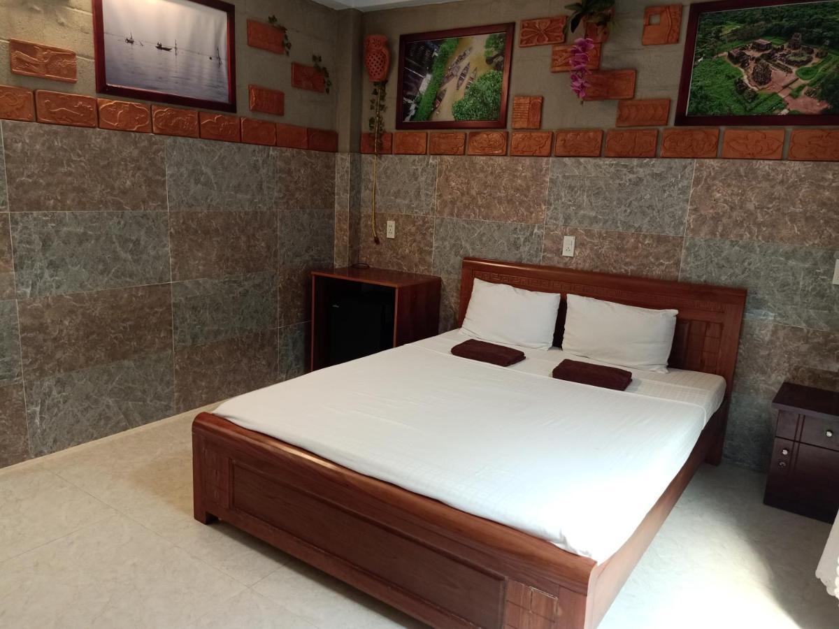 Terra Cotta Homestay Hội An Kültér fotó