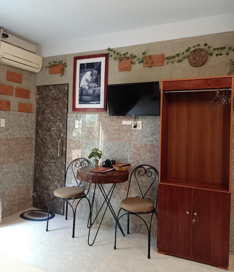 Terra Cotta Homestay Hội An Kültér fotó