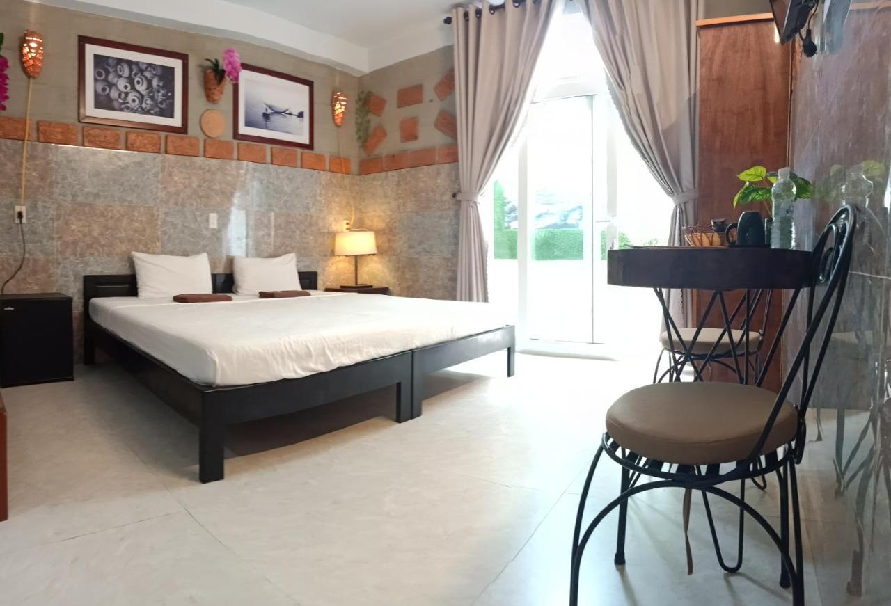 Terra Cotta Homestay Hội An Kültér fotó