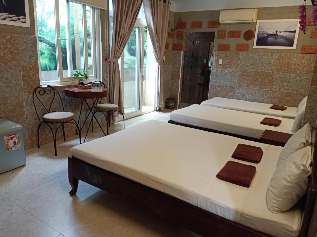 Terra Cotta Homestay Hội An Kültér fotó