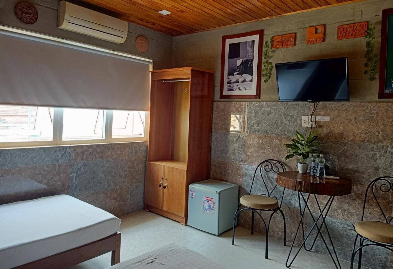 Terra Cotta Homestay Hội An Kültér fotó