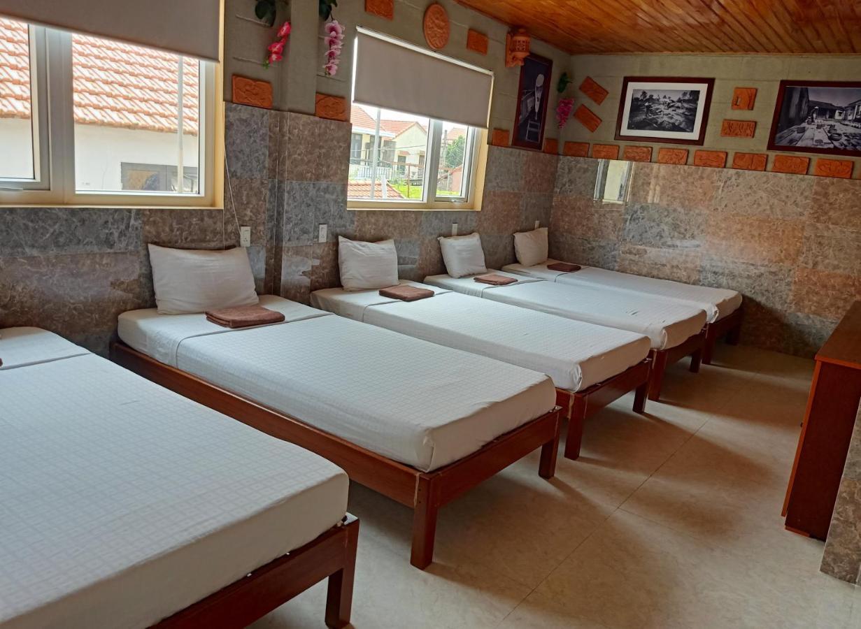 Terra Cotta Homestay Hội An Kültér fotó