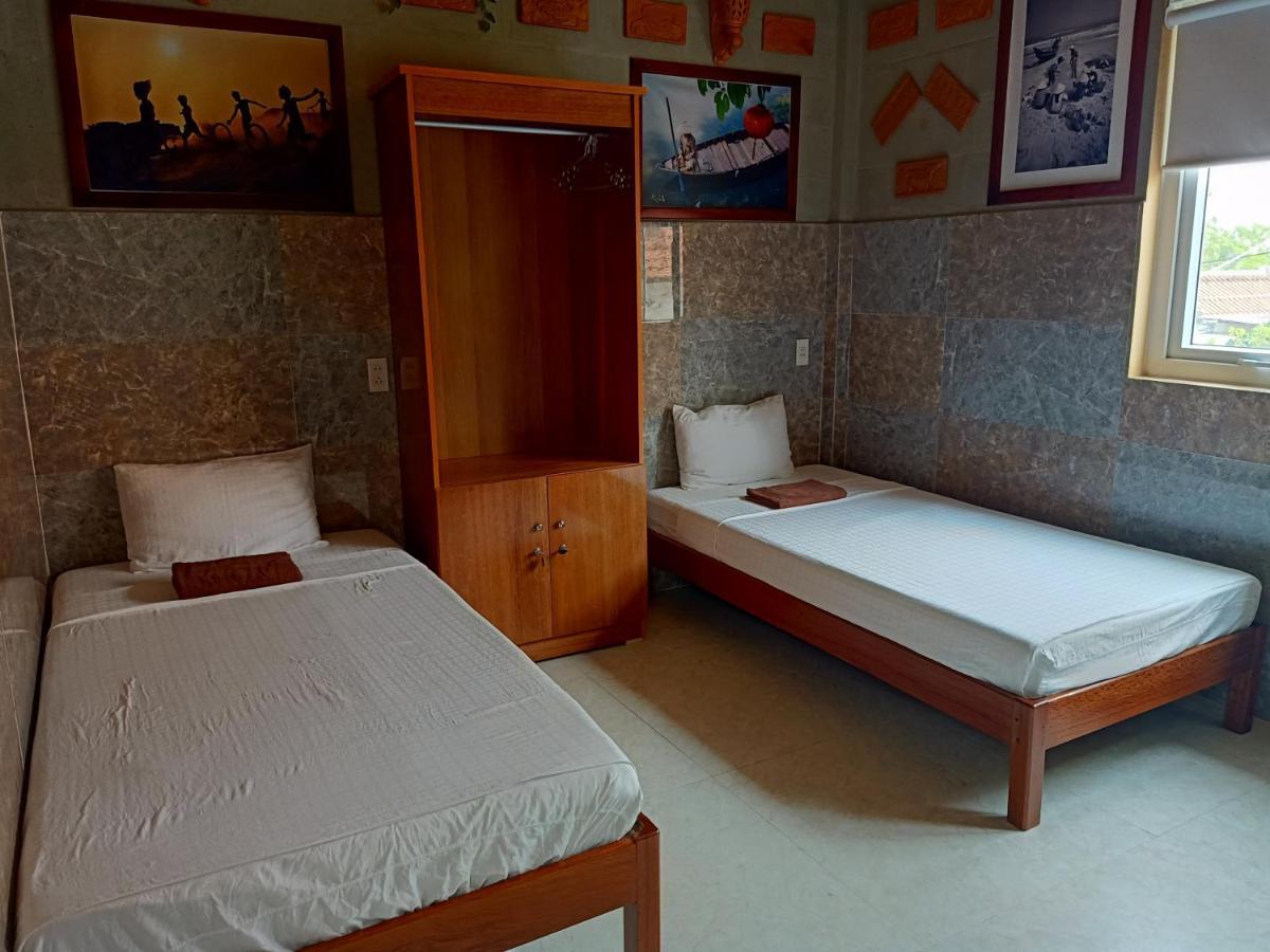 Terra Cotta Homestay Hội An Kültér fotó