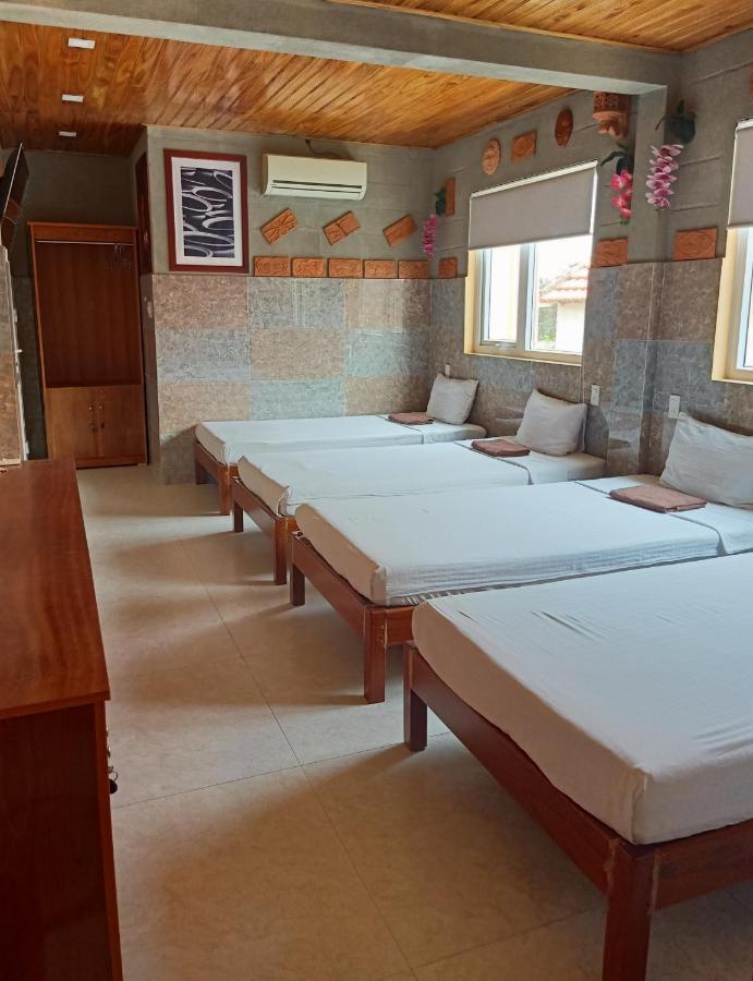 Terra Cotta Homestay Hội An Kültér fotó