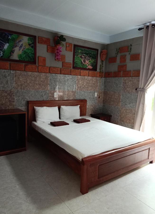 Terra Cotta Homestay Hội An Kültér fotó