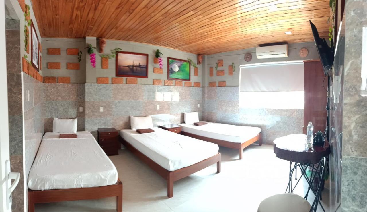Terra Cotta Homestay Hội An Kültér fotó