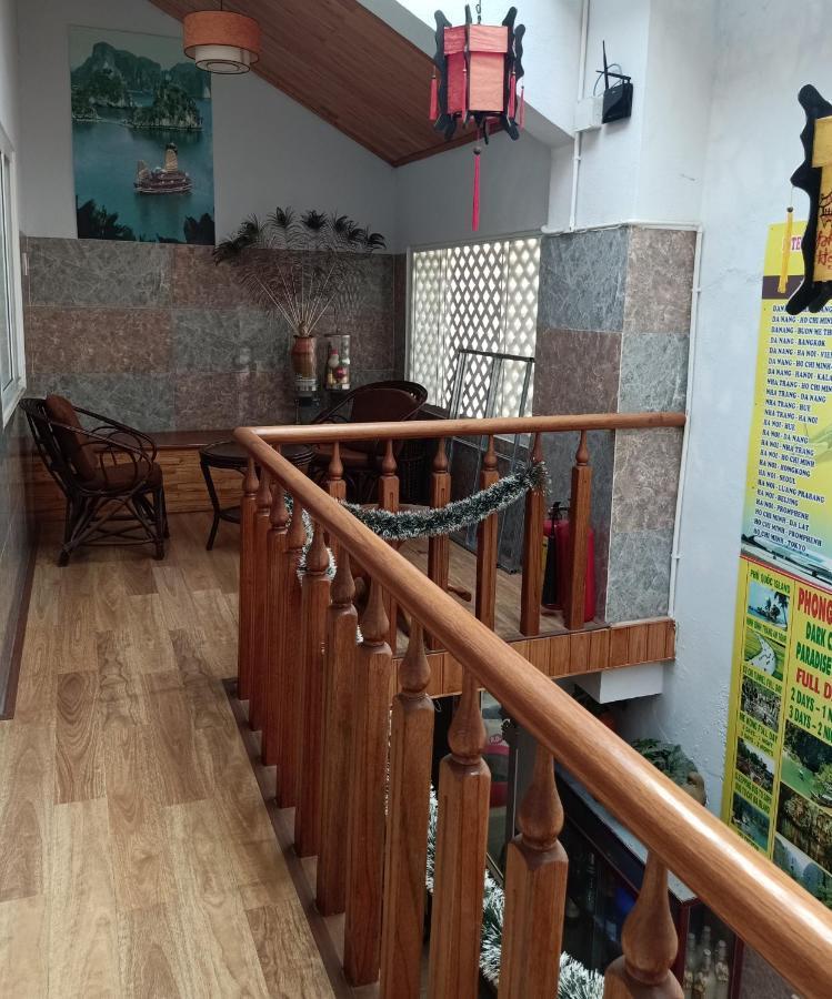 Terra Cotta Homestay Hội An Kültér fotó