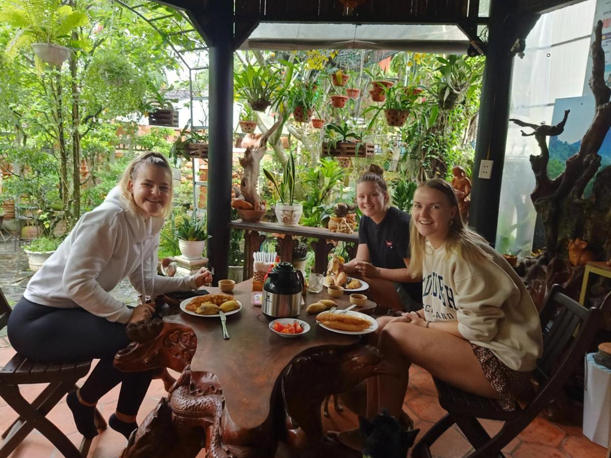Terra Cotta Homestay Hội An Kültér fotó