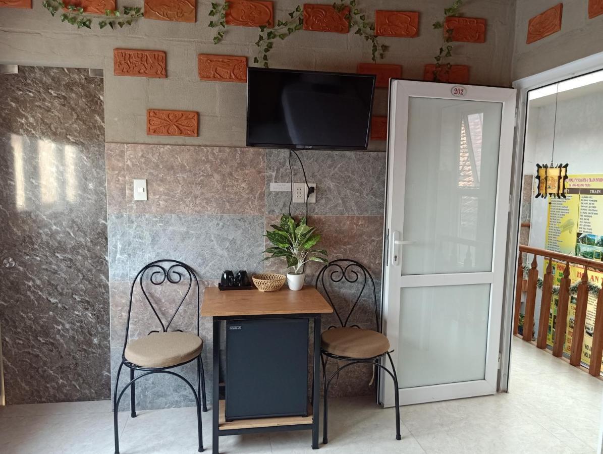 Terra Cotta Homestay Hội An Kültér fotó