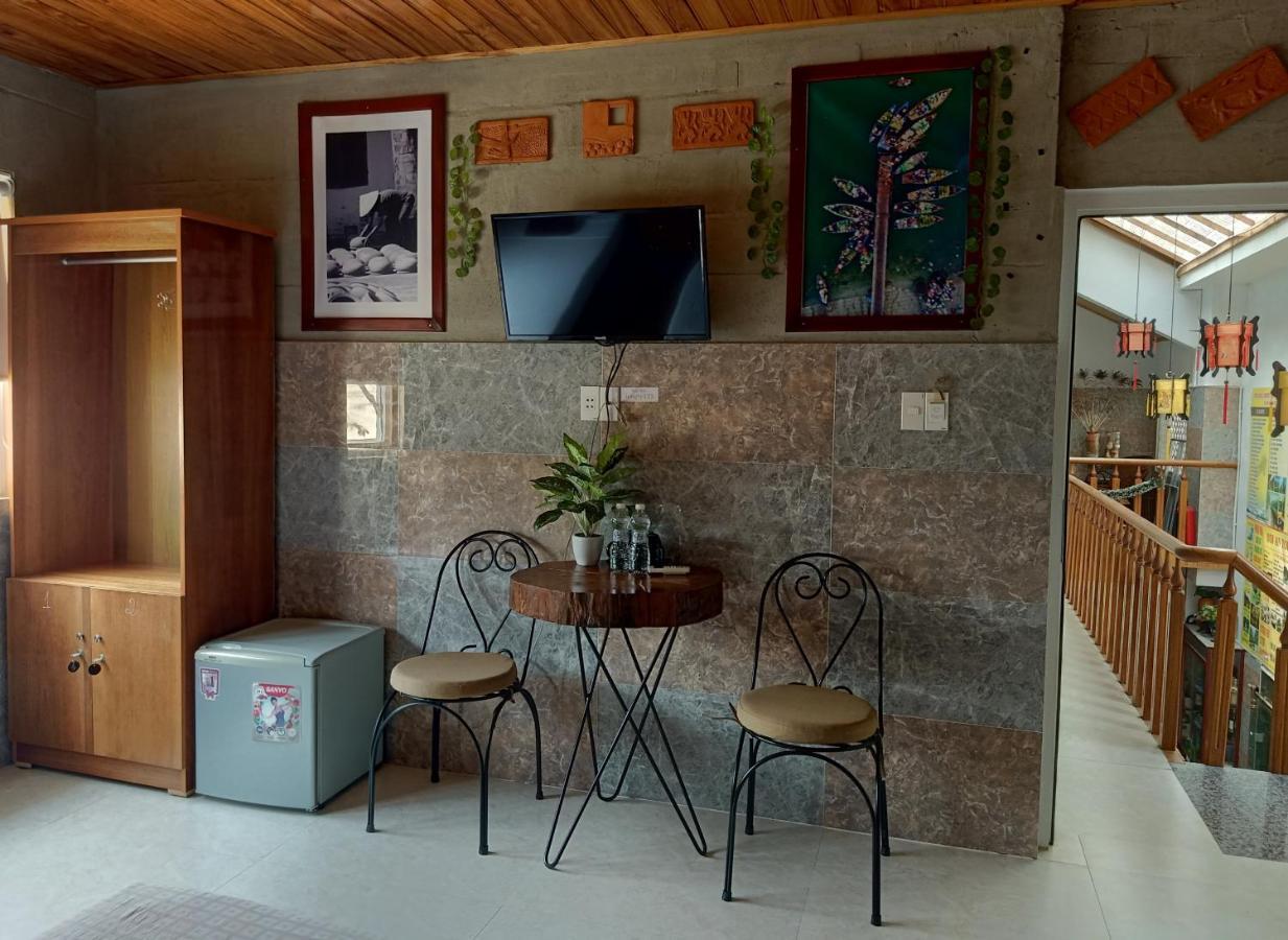 Terra Cotta Homestay Hội An Kültér fotó
