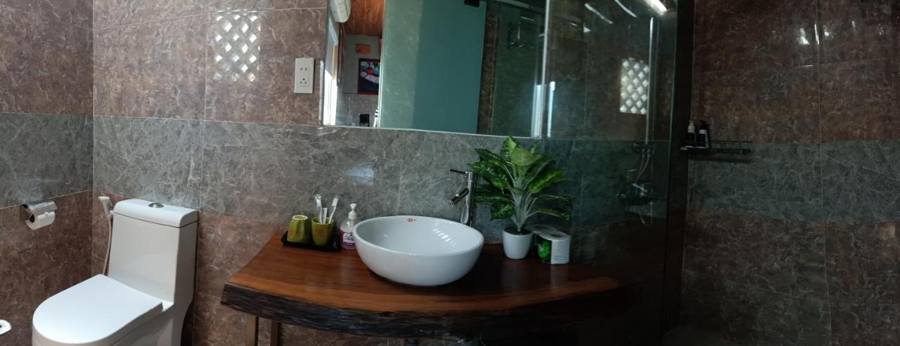 Terra Cotta Homestay Hội An Kültér fotó
