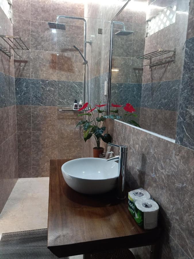 Terra Cotta Homestay Hội An Kültér fotó