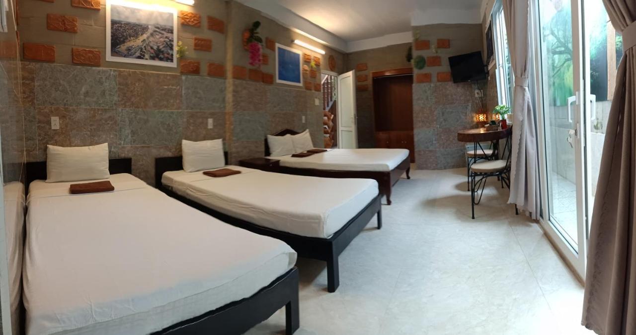 Terra Cotta Homestay Hội An Kültér fotó