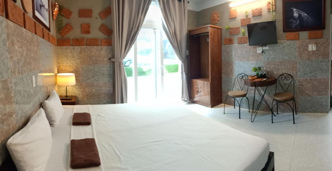 Terra Cotta Homestay Hội An Kültér fotó