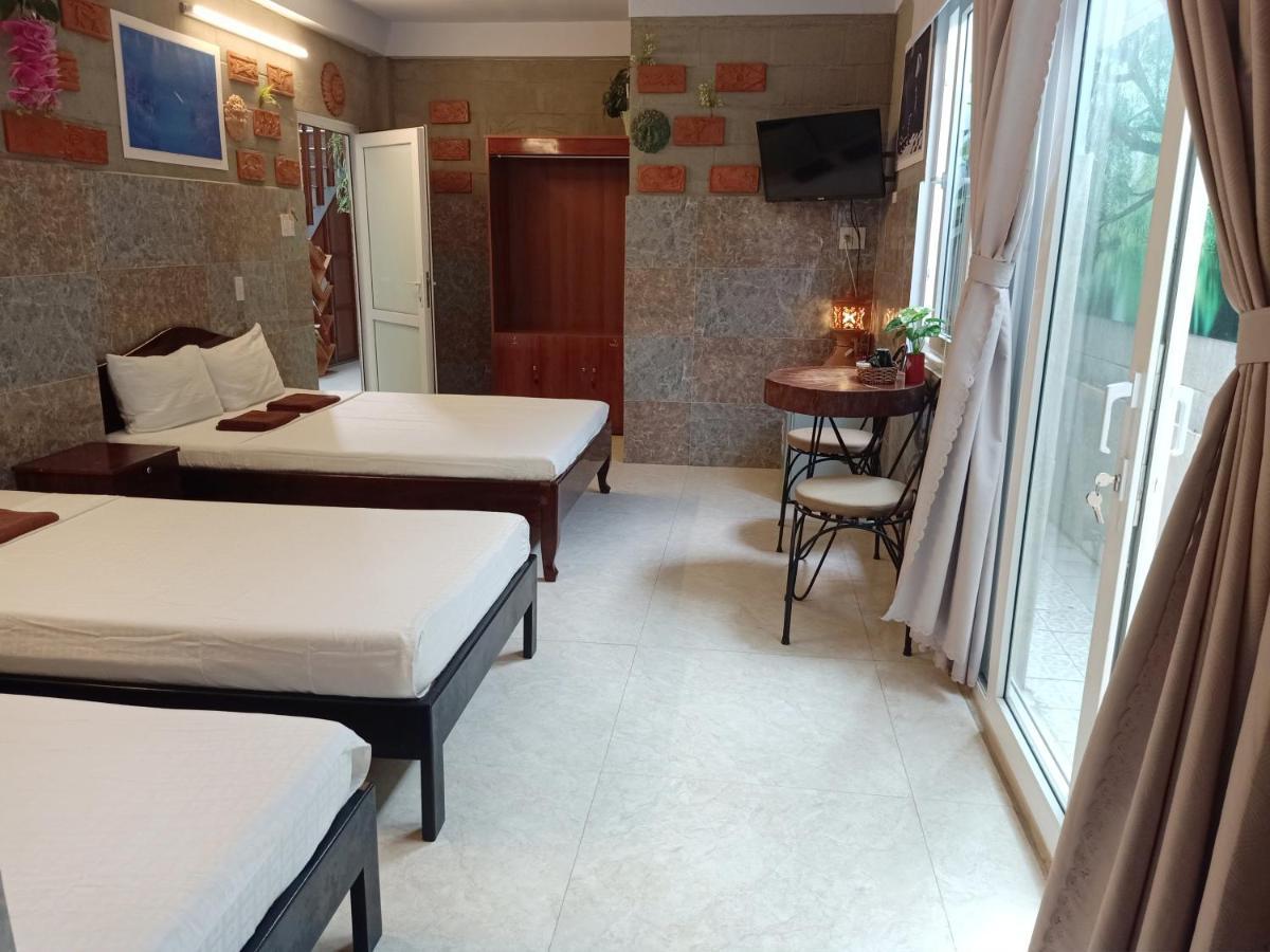 Terra Cotta Homestay Hội An Kültér fotó