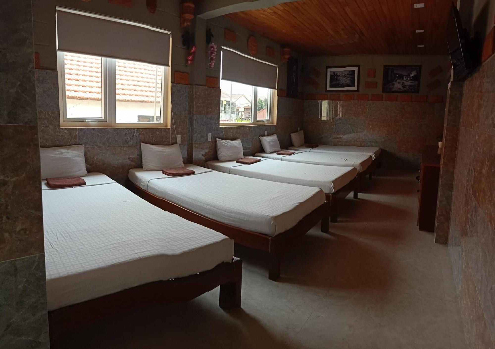 Terra Cotta Homestay Hội An Kültér fotó