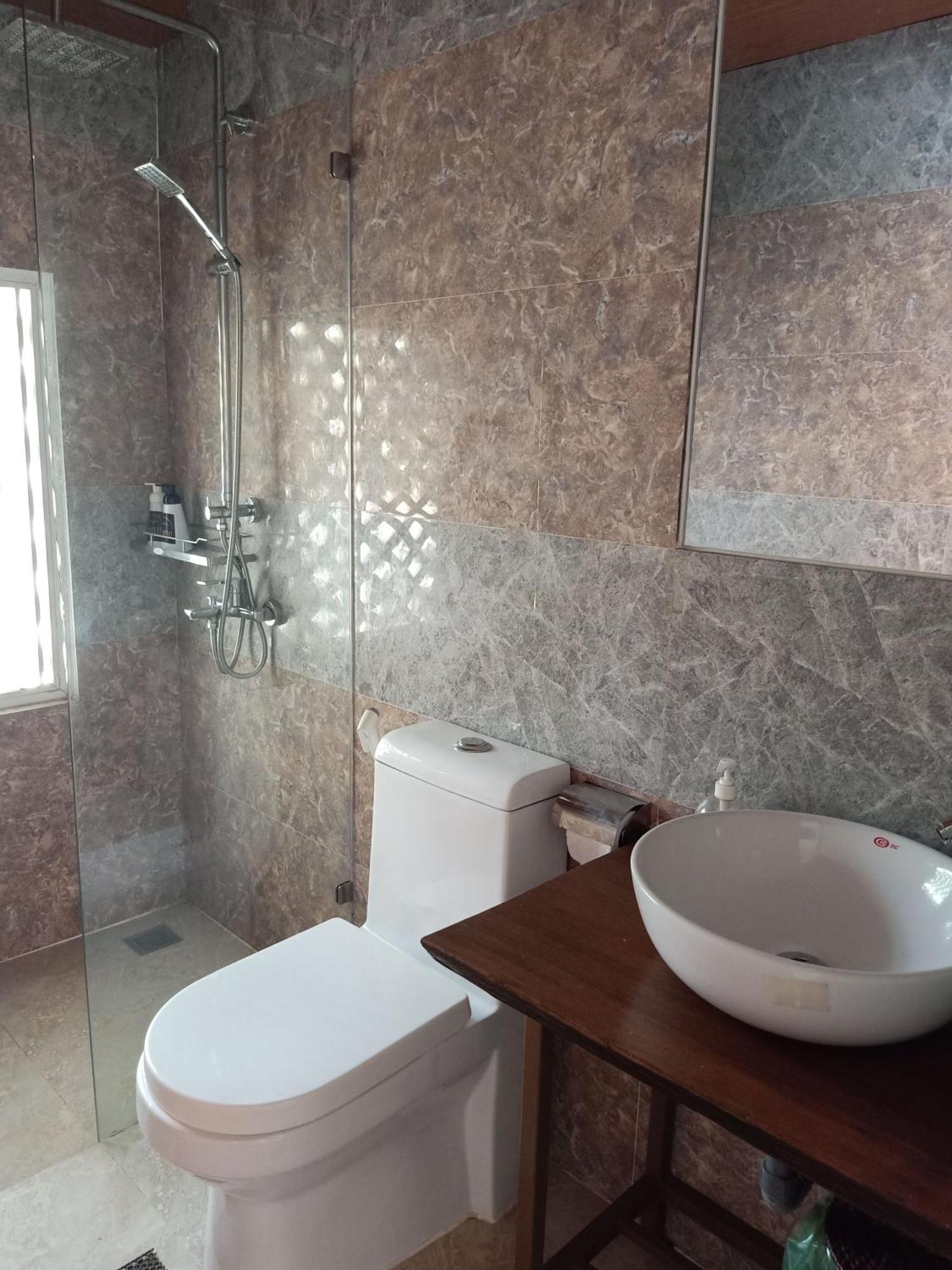 Terra Cotta Homestay Hội An Kültér fotó