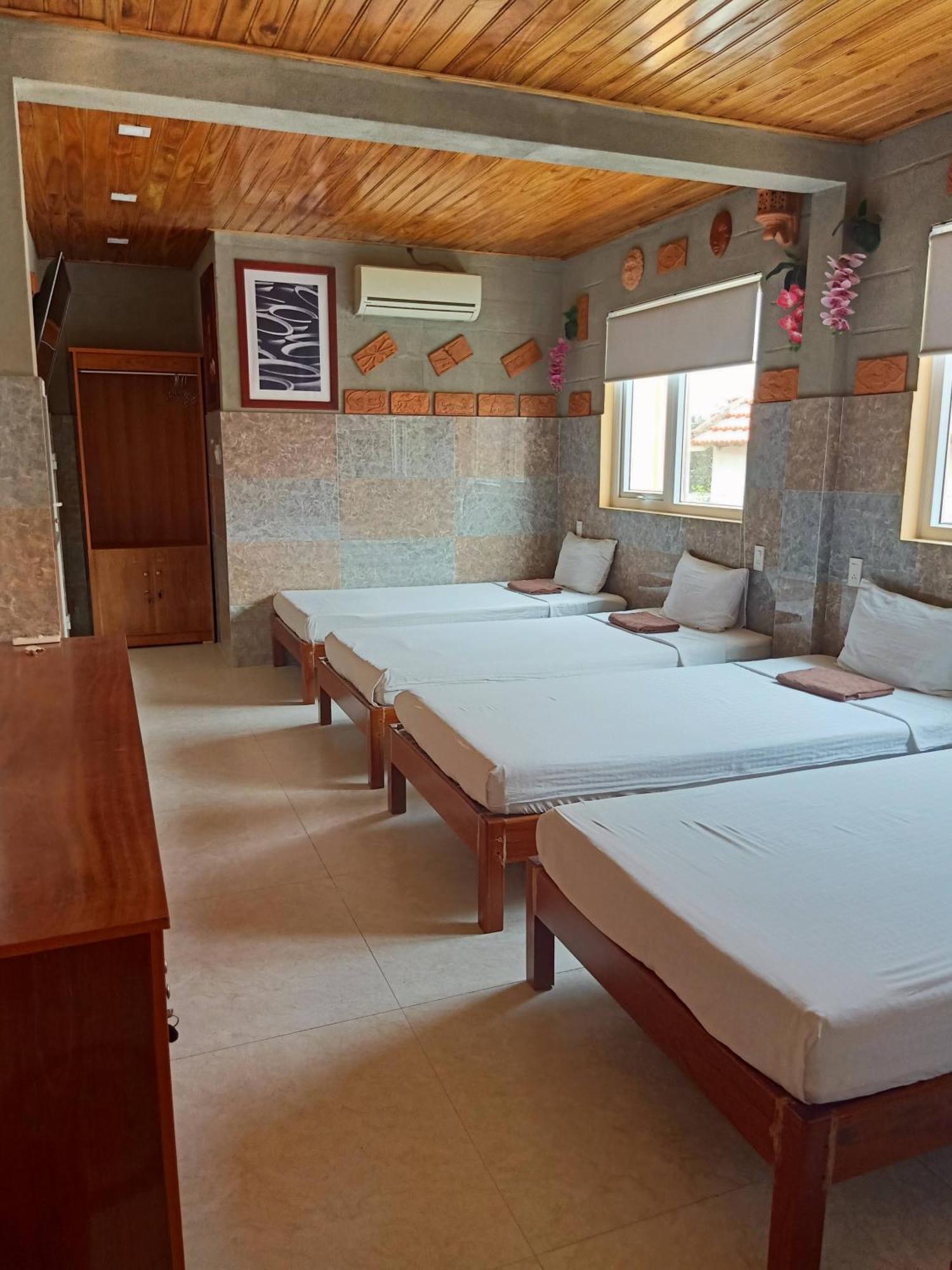 Terra Cotta Homestay Hội An Kültér fotó