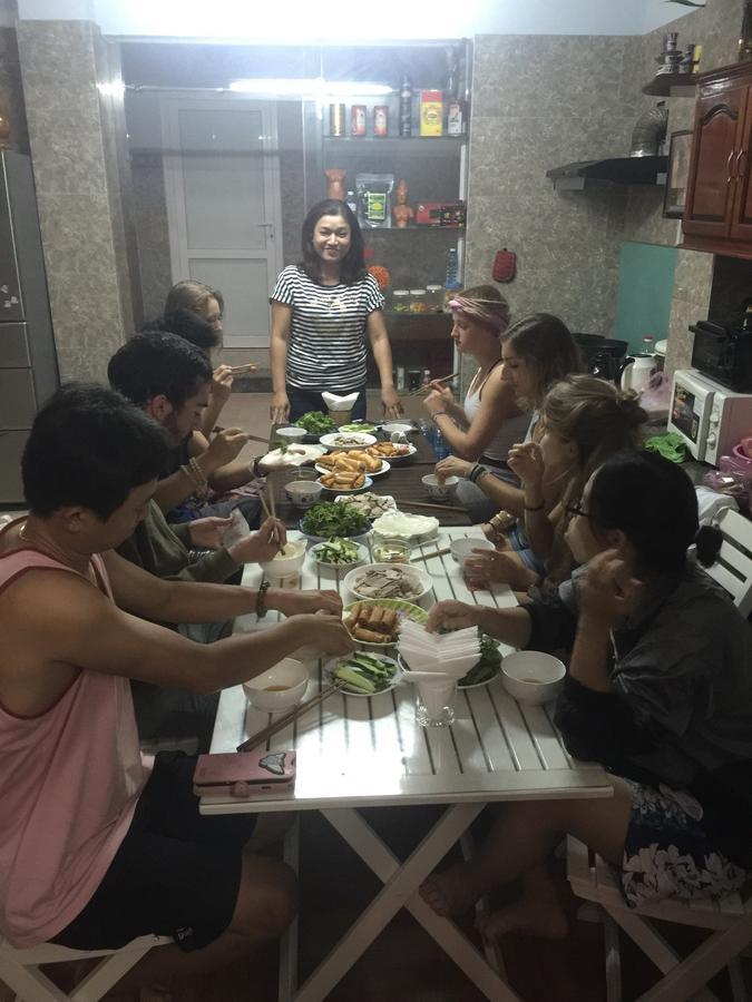 Terra Cotta Homestay Hội An Kültér fotó