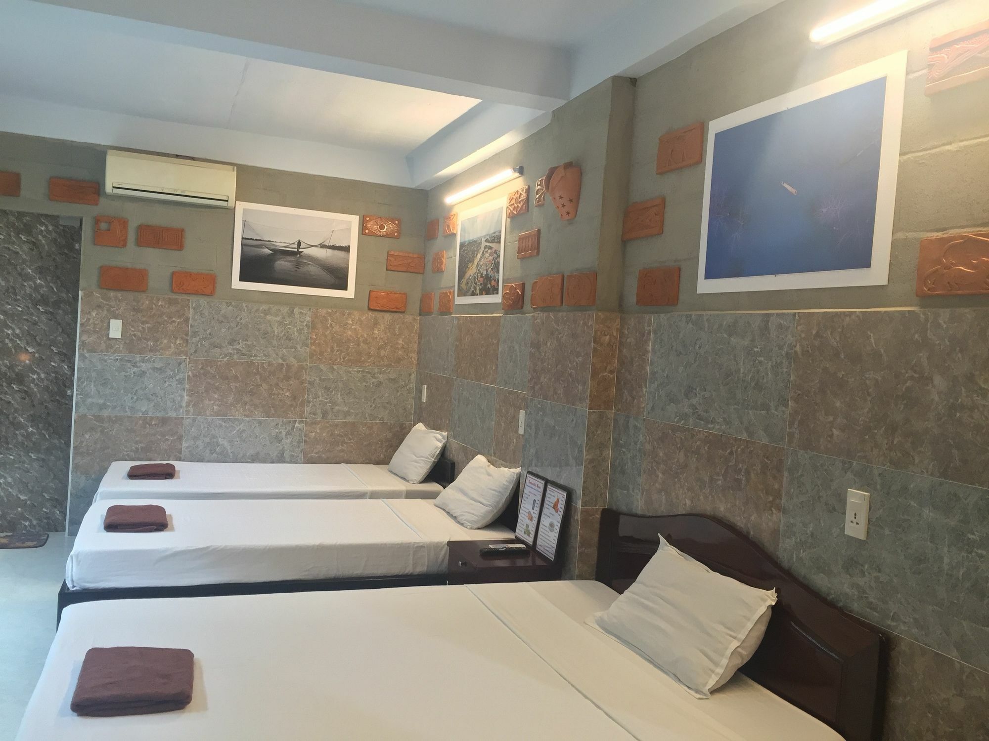 Terra Cotta Homestay Hội An Kültér fotó