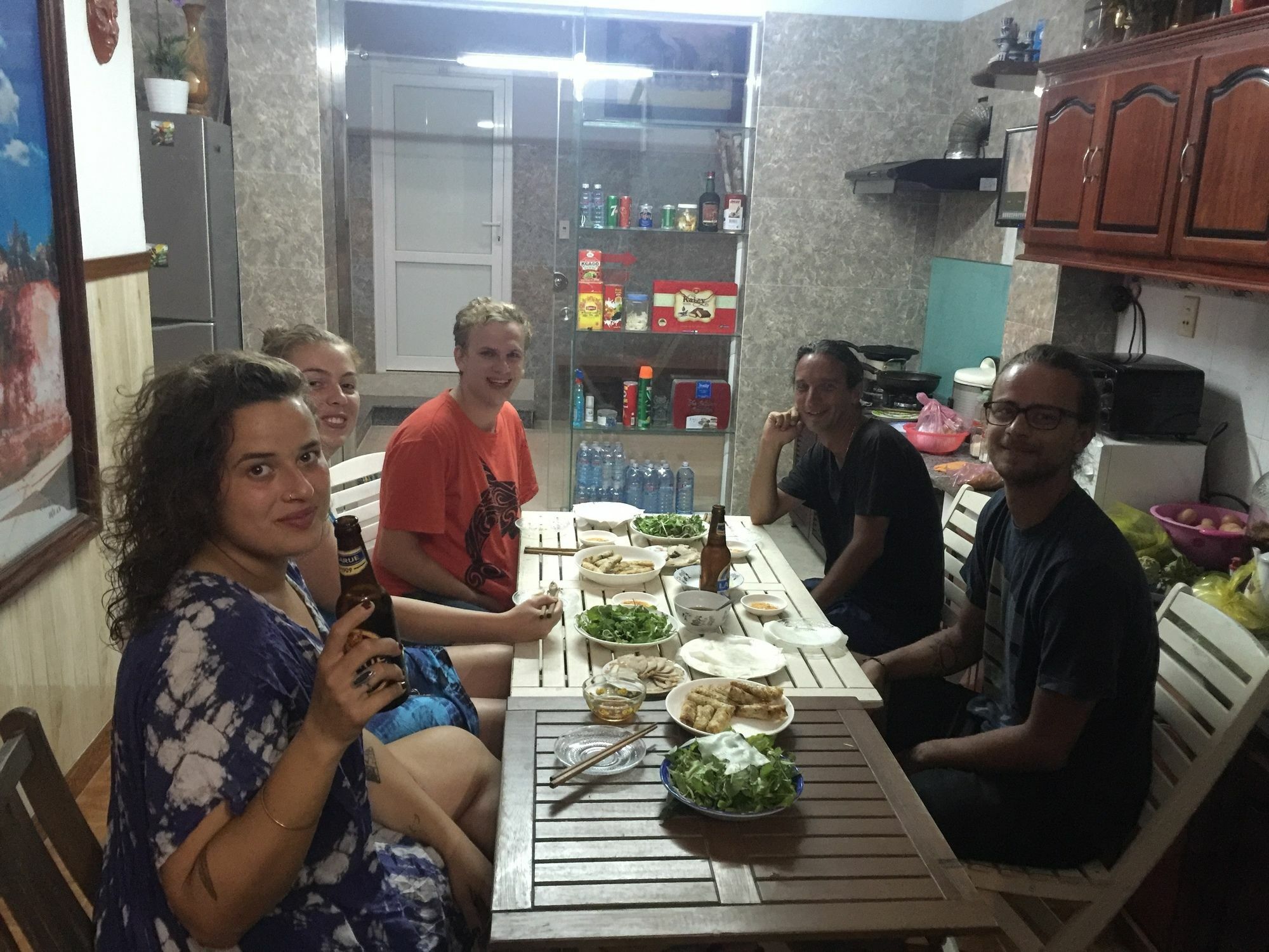 Terra Cotta Homestay Hội An Kültér fotó