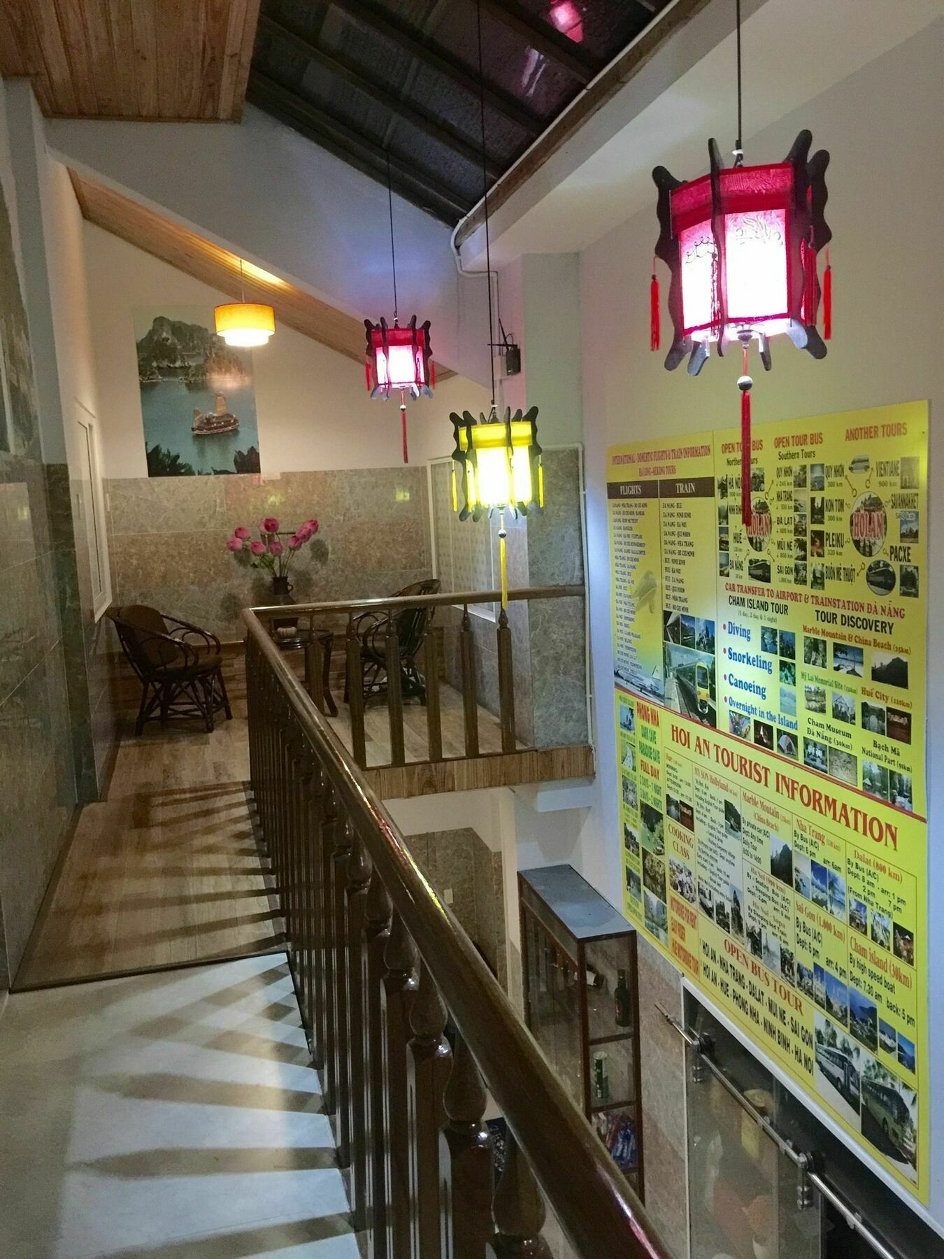 Terra Cotta Homestay Hội An Kültér fotó