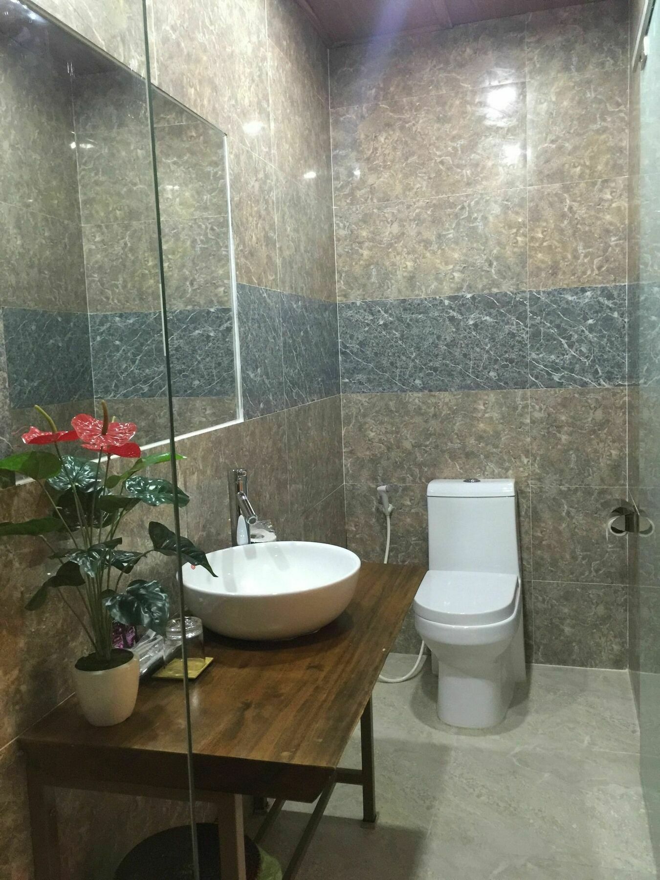 Terra Cotta Homestay Hội An Kültér fotó
