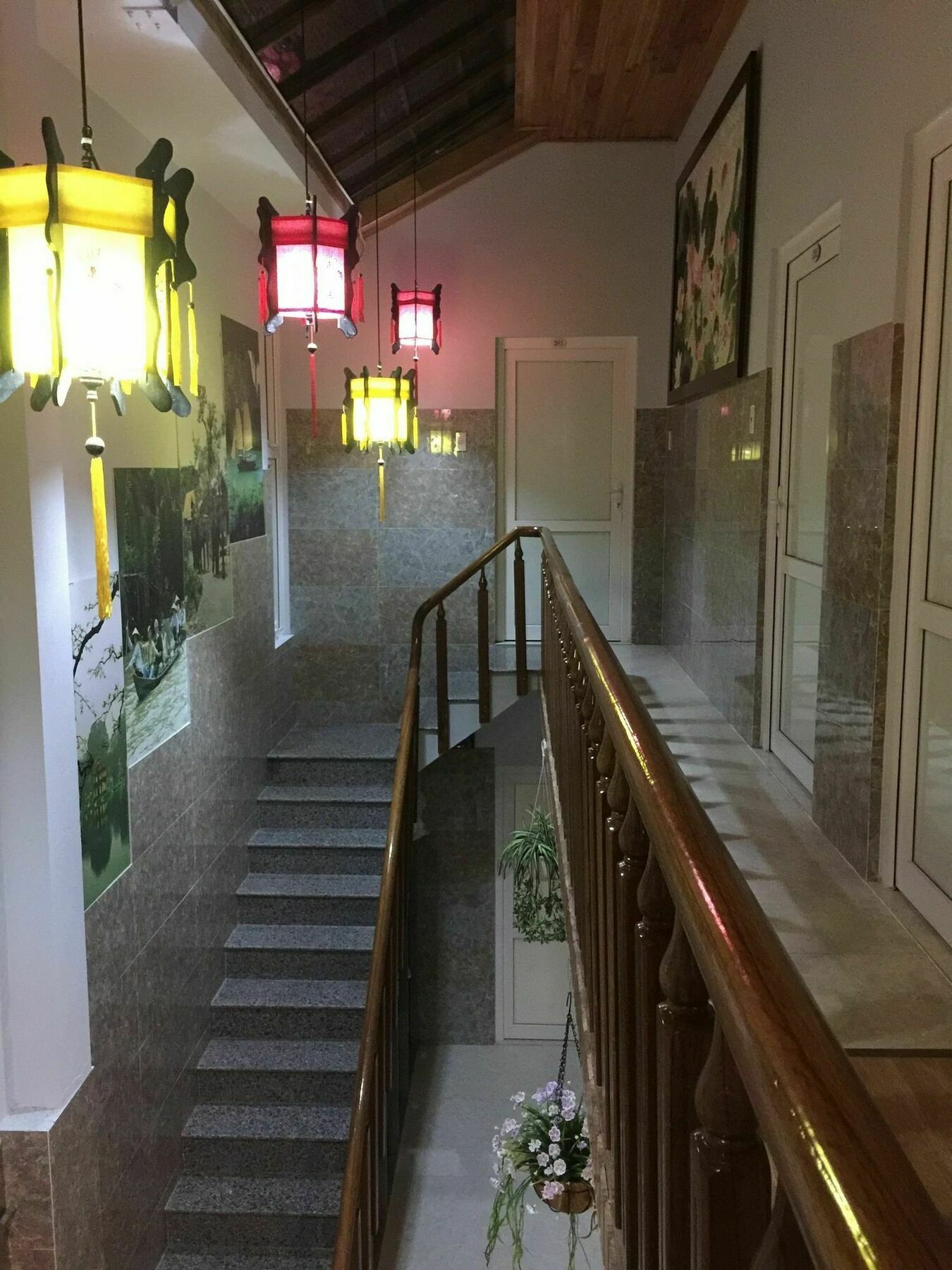 Terra Cotta Homestay Hội An Kültér fotó