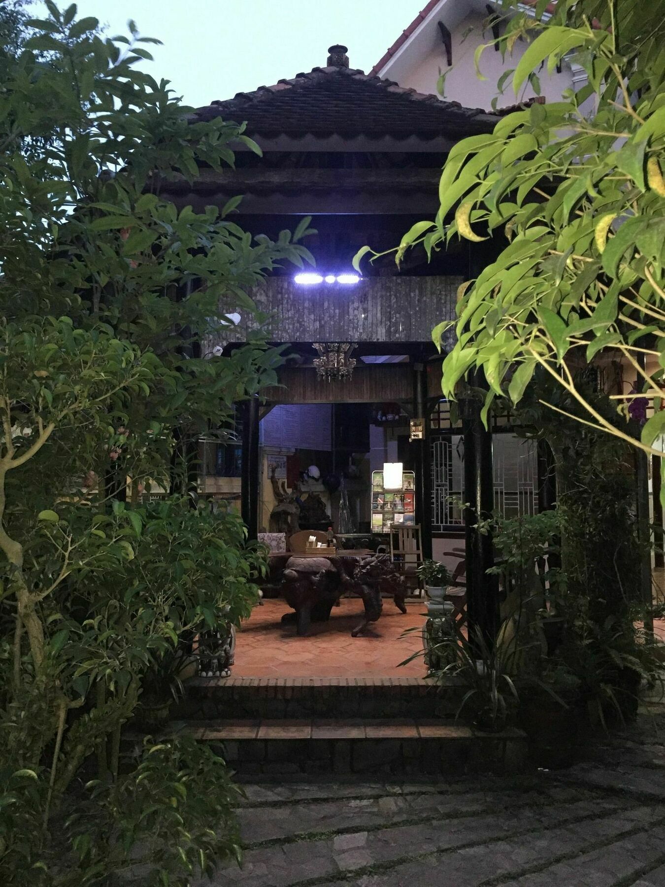 Terra Cotta Homestay Hội An Kültér fotó