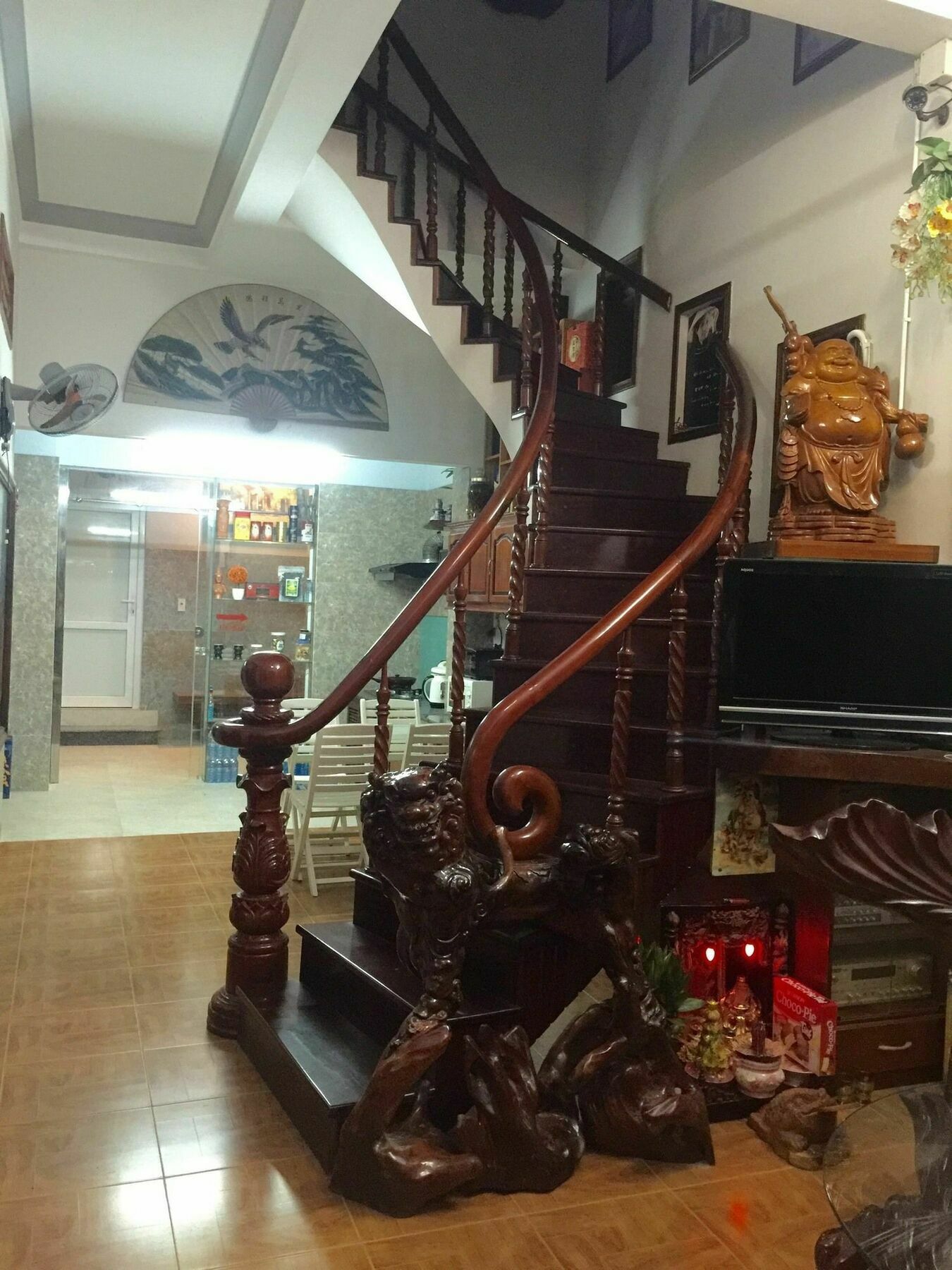 Terra Cotta Homestay Hội An Kültér fotó