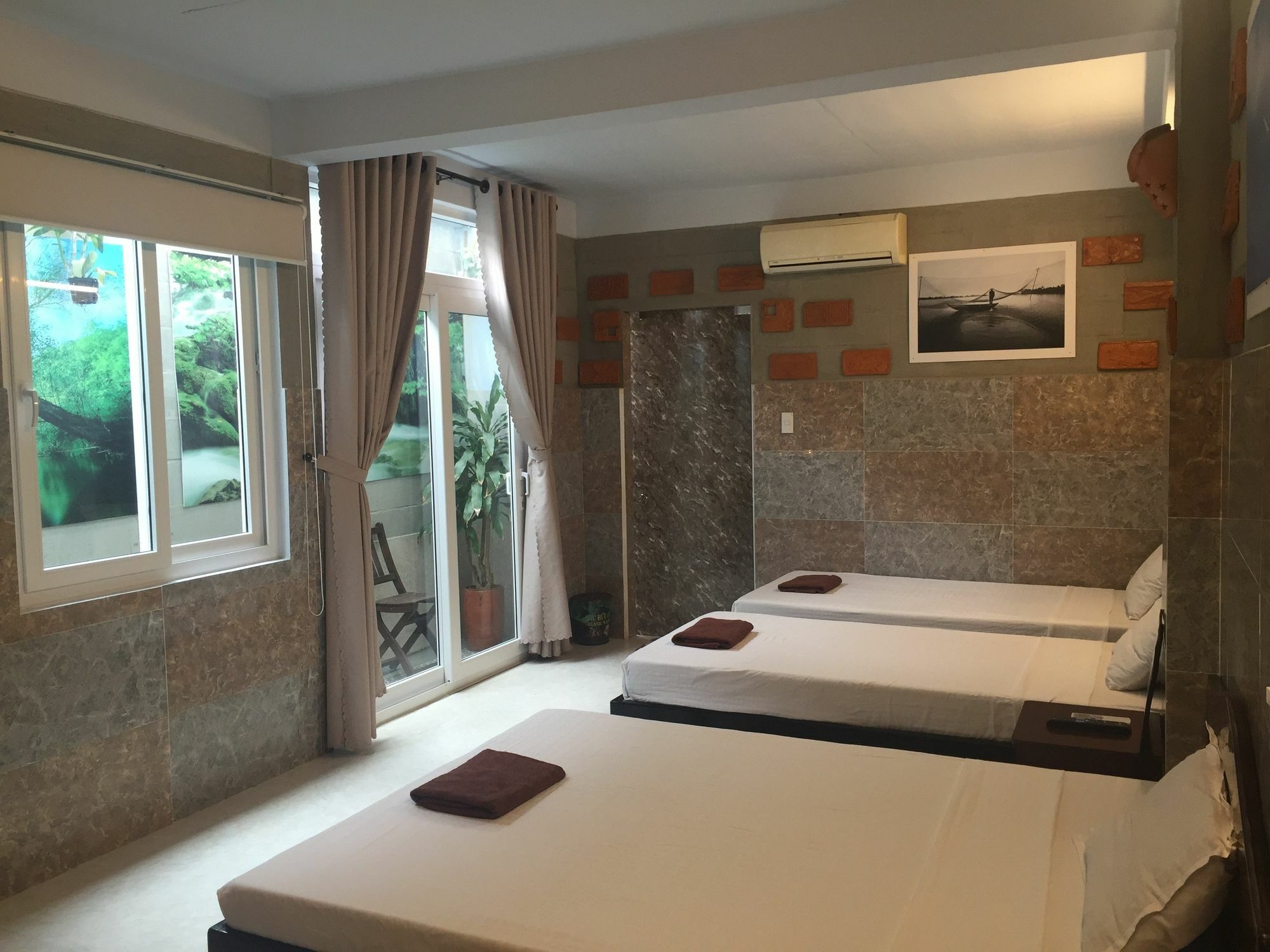 Terra Cotta Homestay Hội An Kültér fotó