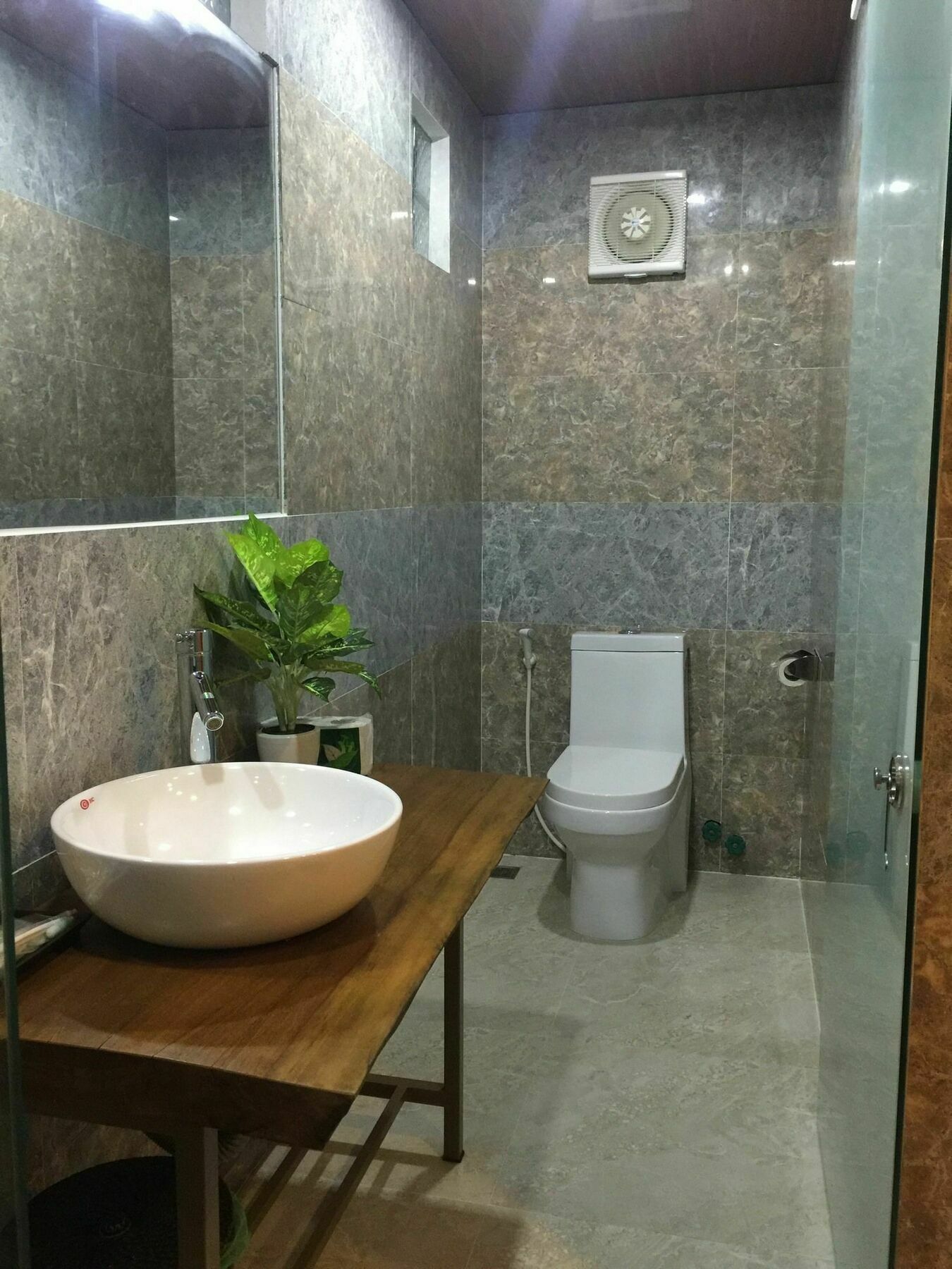 Terra Cotta Homestay Hội An Kültér fotó