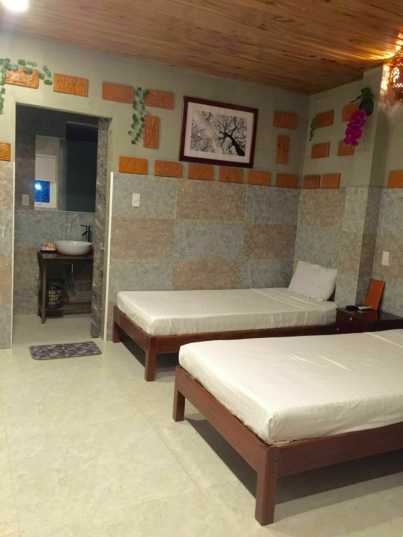 Terra Cotta Homestay Hội An Kültér fotó