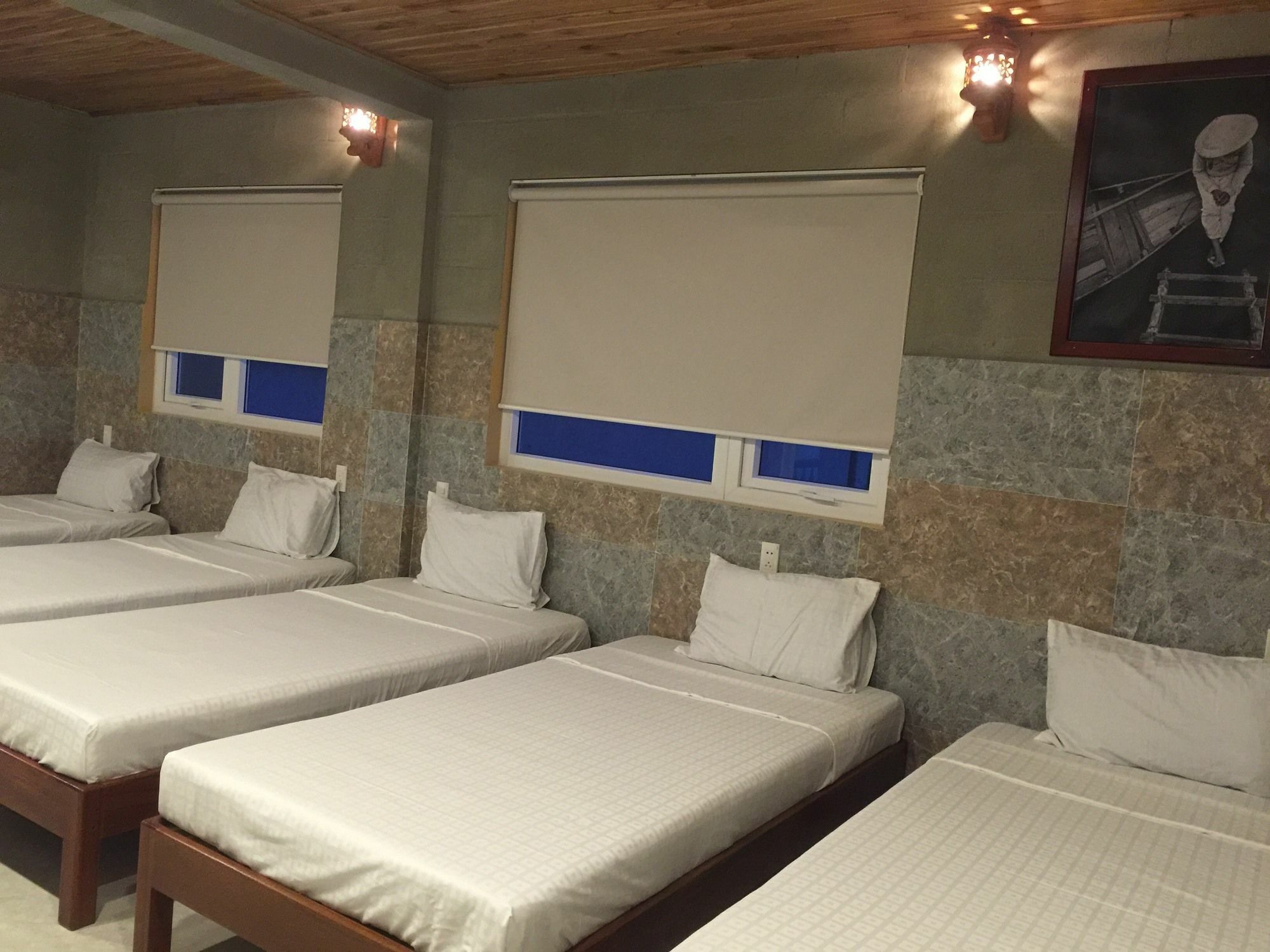 Terra Cotta Homestay Hội An Kültér fotó